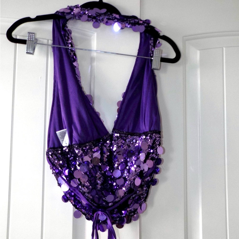 Purple sequence set - Picture 3 of 4